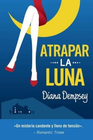 Cover of Atrapar la Luna