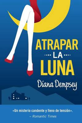 Book cover for Atrapar la Luna
