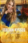 Book cover for Italian Kisses