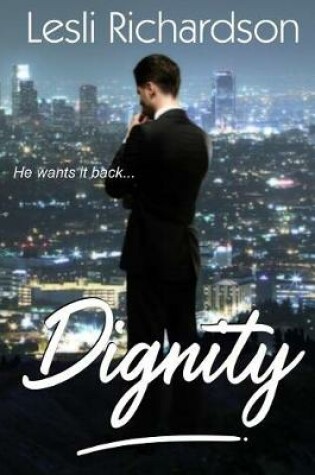 Cover of Dignity