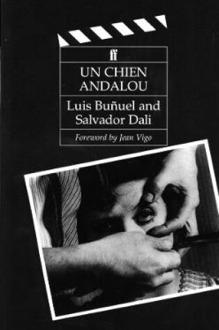 Cover of Un Chien Andalou