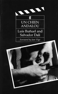Book cover for Un Chien Andalou