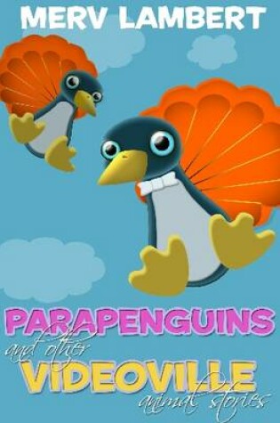 Cover of Parapenguins