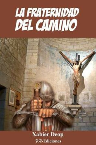 Cover of La Fraternidad Del Camino