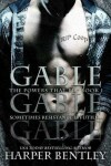 Book cover for Gable