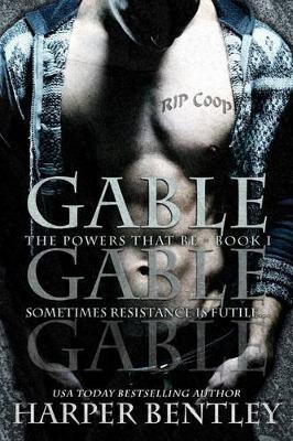 Book cover for Gable