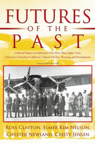 Cover of Futures of the Past
