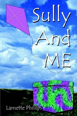 Book cover for Sully and Me