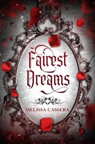 Cover of Fairest Dreams