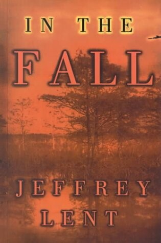 Cover of In the Fall