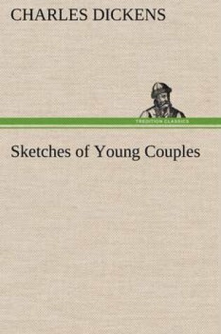 Cover of Sketches of Young Couples