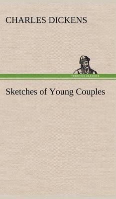 Book cover for Sketches of Young Couples