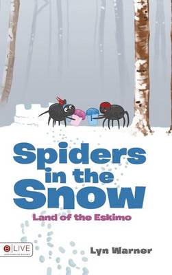 Book cover for Spiders in the Snow