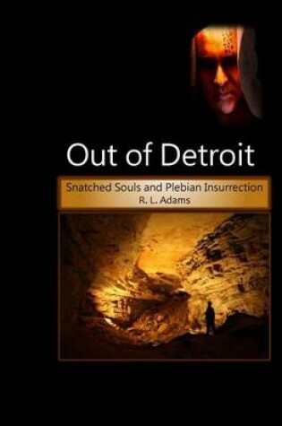 Cover of Out of Detroit