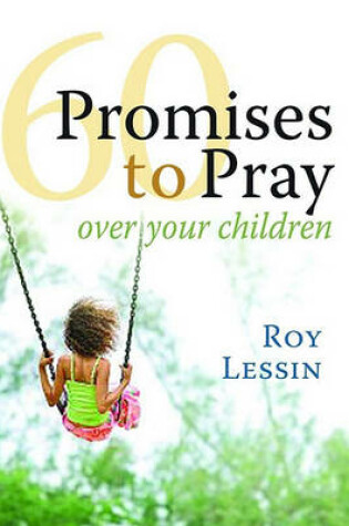 Cover of Pocketbooks 60 Promises to Pray