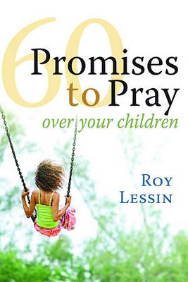 Book cover for Pocketbooks 60 Promises to Pray