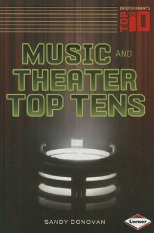 Cover of Music and Theatre Top Ten