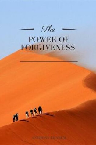 Cover of The Power of Forgiveness