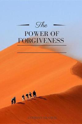 Book cover for The Power of Forgiveness