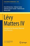 Book cover for Lévy Matters IV