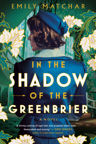 Cover of In the Shadow of the Greenbrier