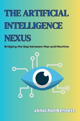 Book cover for The Artificial Intelligence Nexus