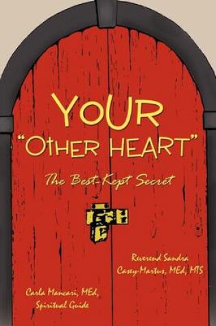 Cover of Your Other Heart