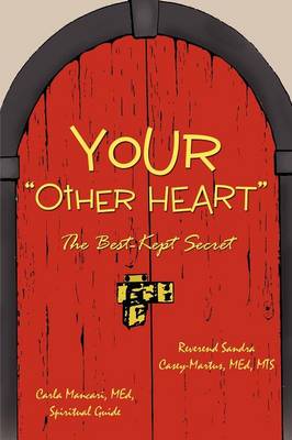 Book cover for Your Other Heart