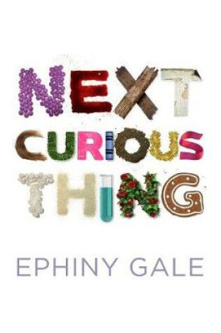 Cover of Next Curious Thing