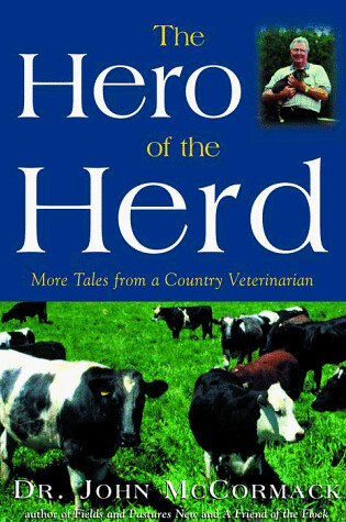 Cover of The Hero of the Herd
