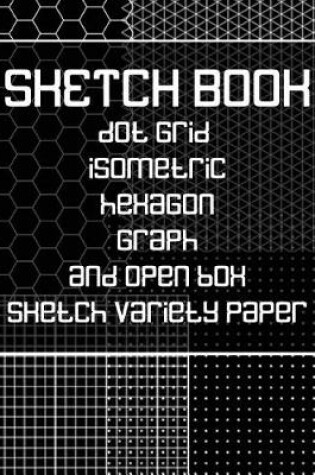 Cover of Sketch Book