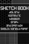 Book cover for Sketch Book