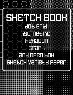 Cover of Sketch Book