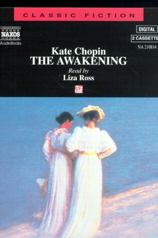 Cover of The Awakening, The