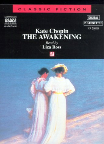 Book cover for The Awakening, The