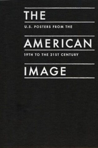 Cover of The American Image