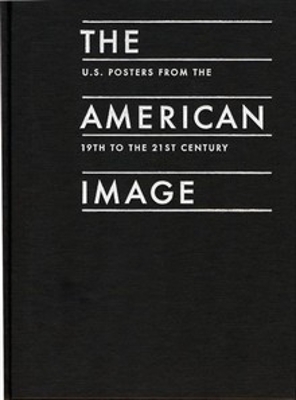 Book cover for The American Image