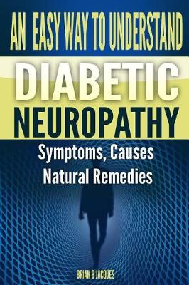 Book cover for An Easy Way To Understand Diabetic Neuropathy