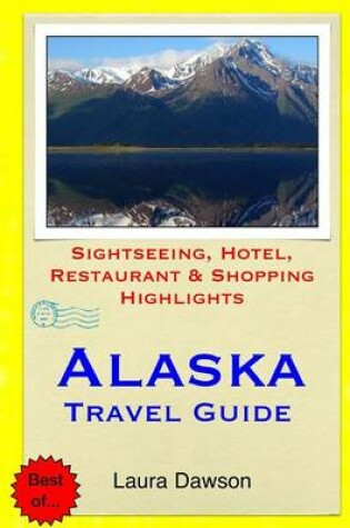 Cover of Alaska Travel Guide