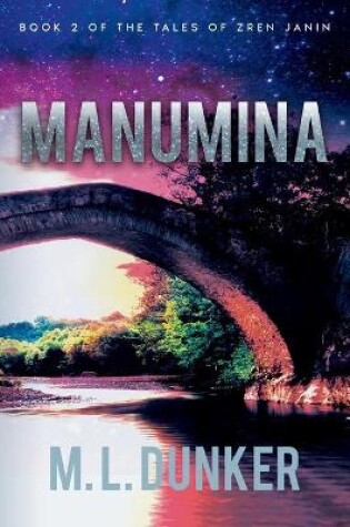 Cover of Manumina