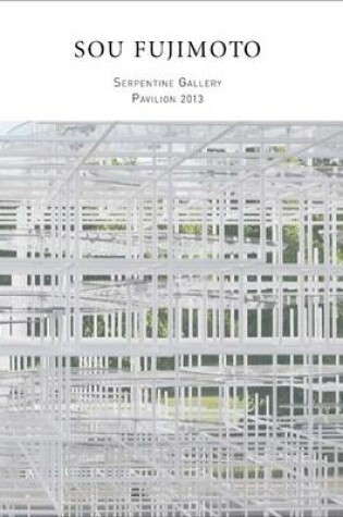 Cover of Sou Fujimoto