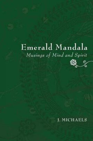 Cover of Emerald Mandala