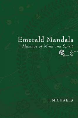 Book cover for Emerald Mandala