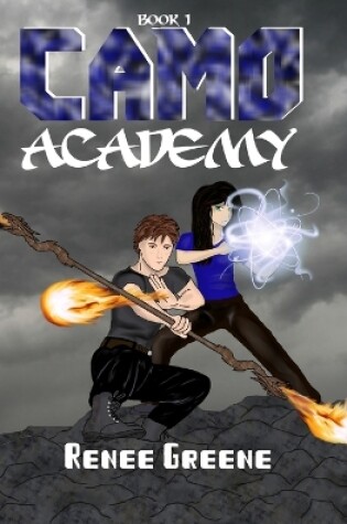 Cover of CAMO Academy