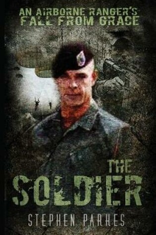 Cover of The Soldier