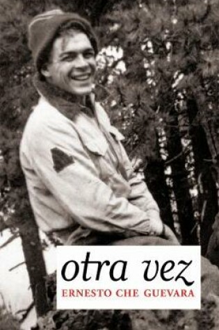 Cover of Otra Vez