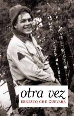 Book cover for Otra Vez