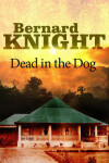 Book cover for Dead in the Dog
