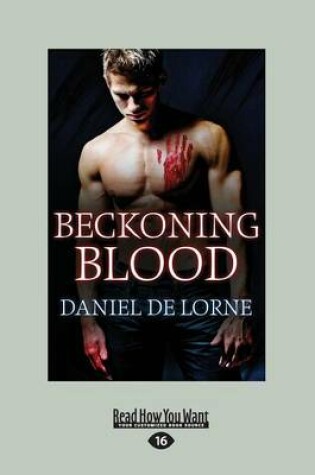 Cover of Beckoning Blood