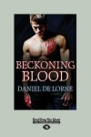 Book cover for Beckoning Blood
